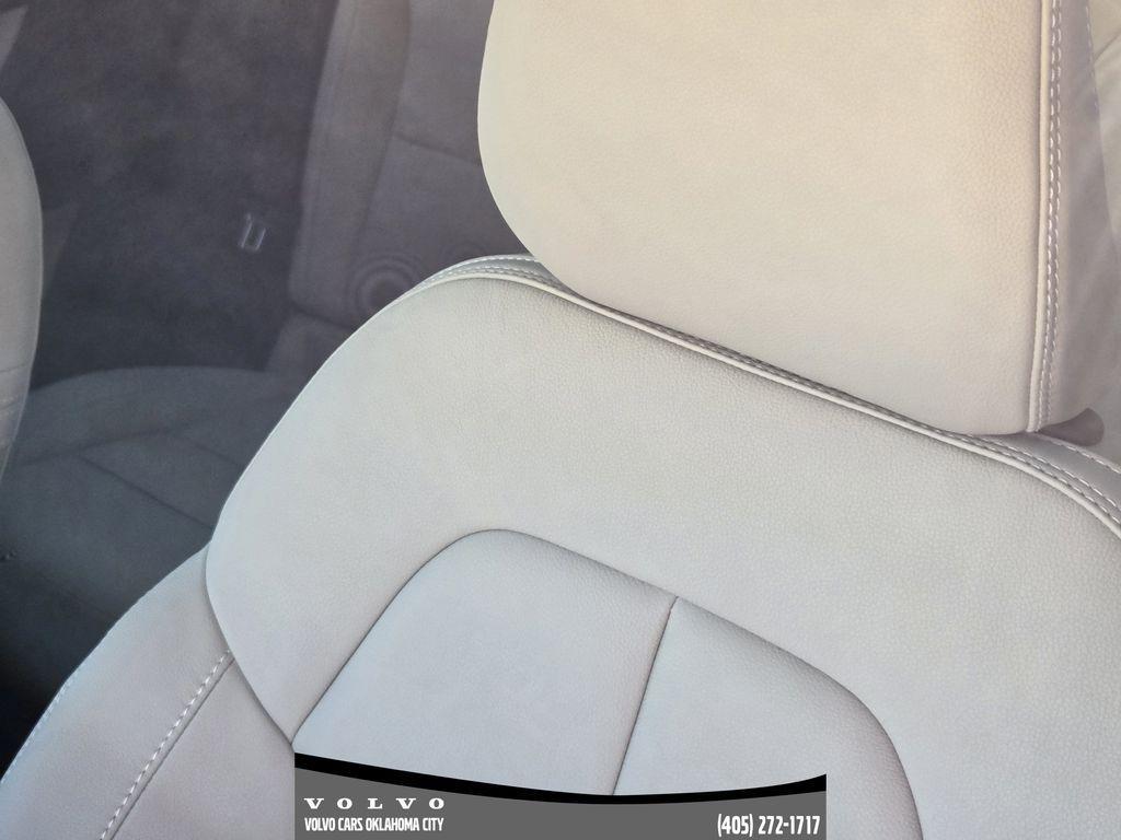 new 2026 Volvo XC40 car, priced at $50,150