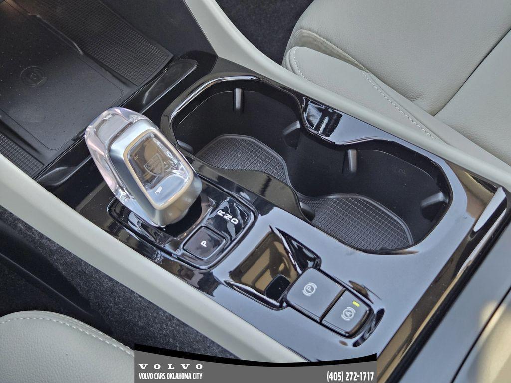 new 2026 Volvo XC40 car, priced at $50,150