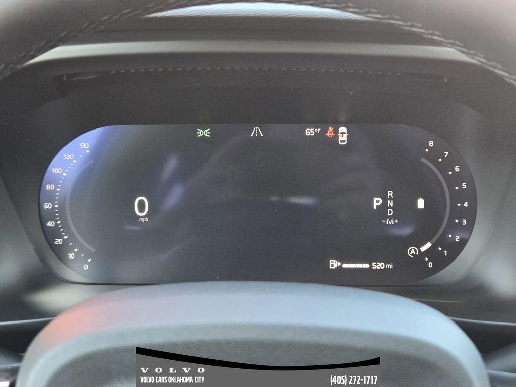 new 2026 Volvo XC40 car, priced at $50,150