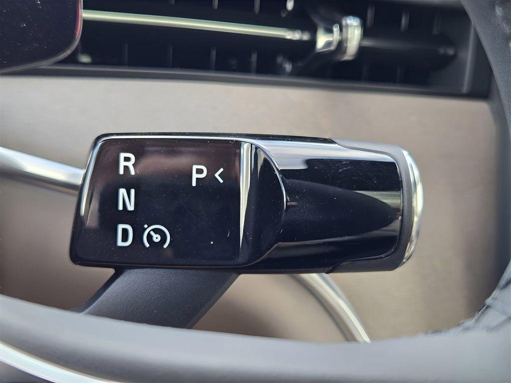 new 2025 Volvo EX90 car, priced at $83,105