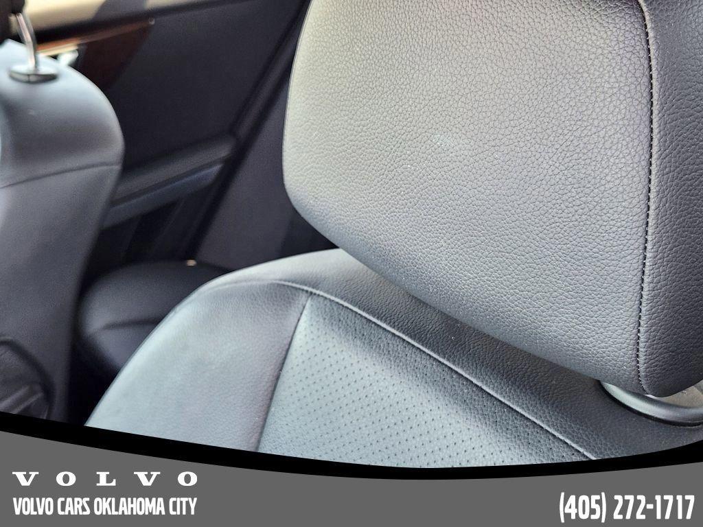 used 2015 Mercedes-Benz GLK-Class car, priced at $11,000