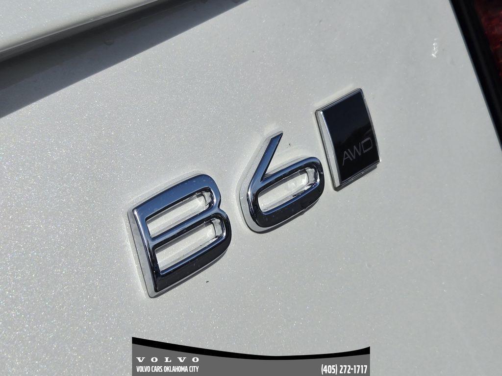 new 2026 Volvo XC90 car, priced at $76,570