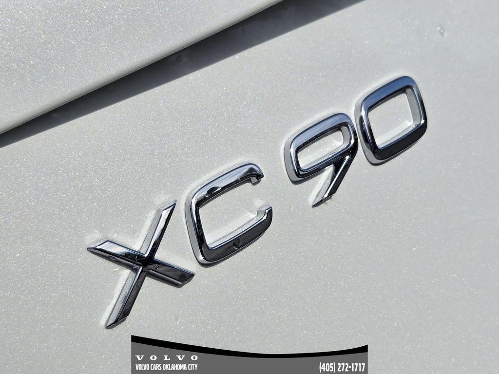 new 2026 Volvo XC90 car, priced at $76,570