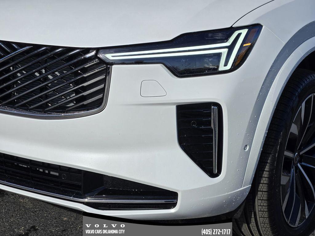 new 2026 Volvo XC90 car, priced at $76,570
