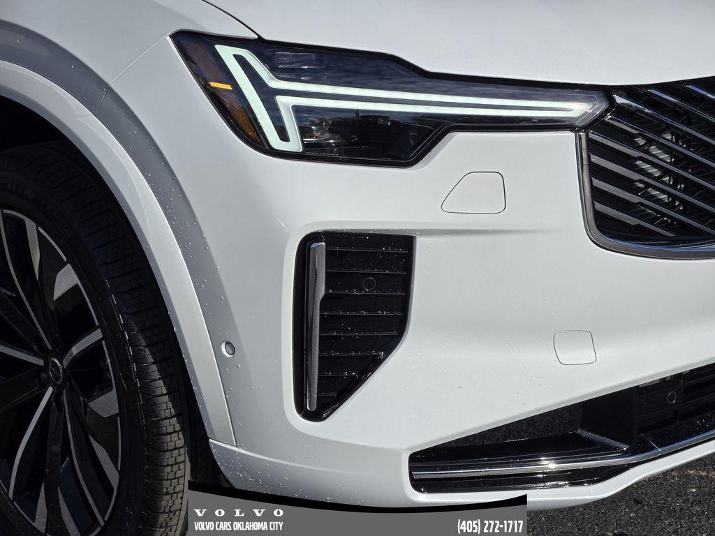 new 2026 Volvo XC90 car, priced at $76,570