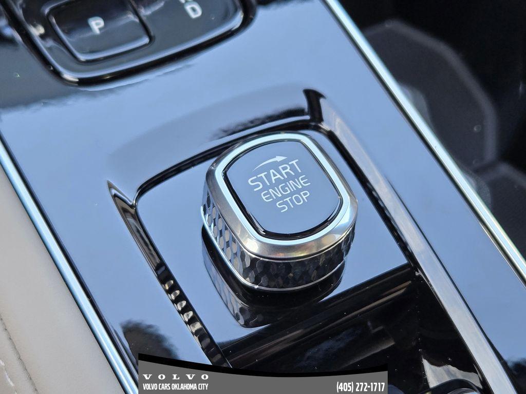 new 2026 Volvo XC90 car, priced at $76,570