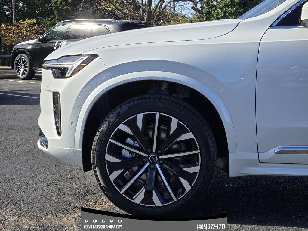 new 2026 Volvo XC90 car, priced at $76,570