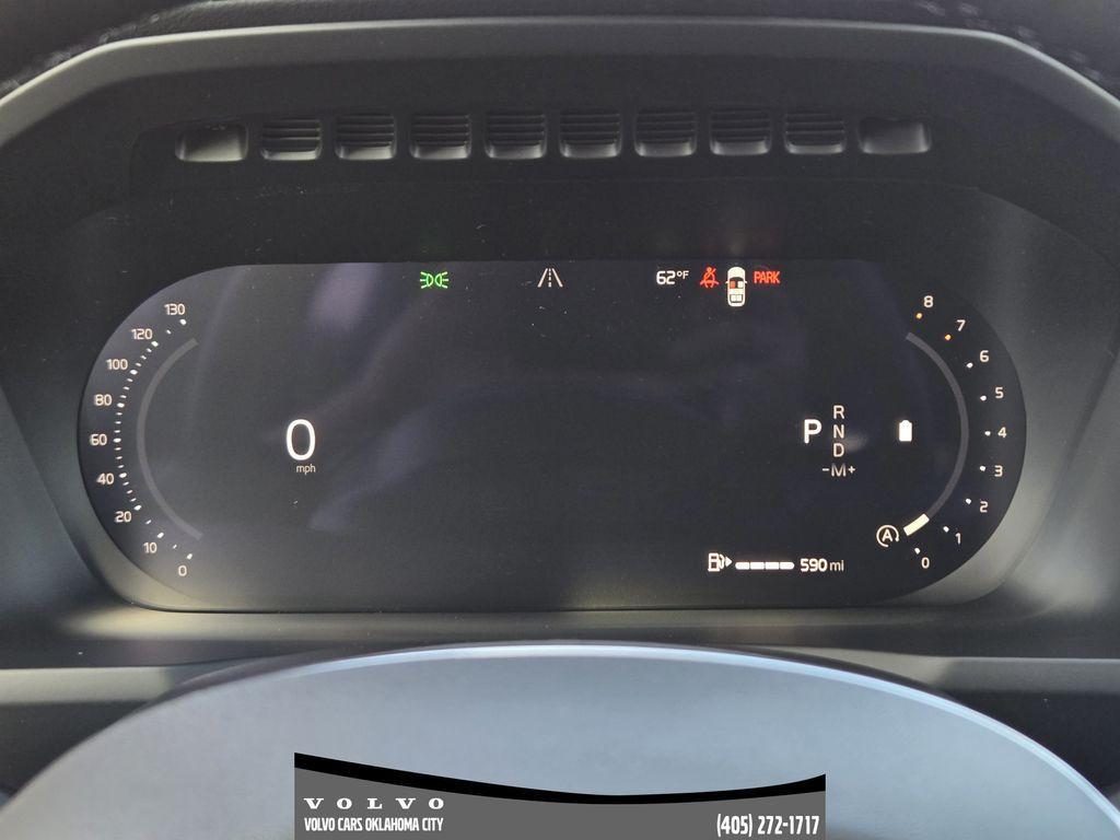 new 2026 Volvo XC90 car, priced at $76,570