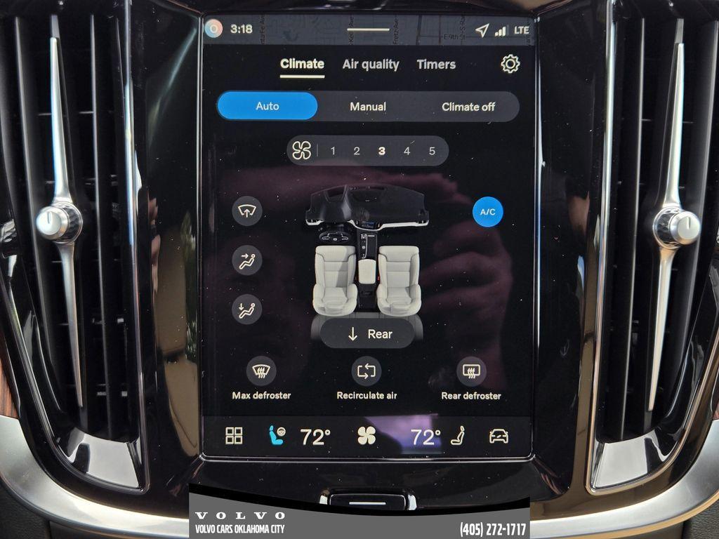 new 2026 Volvo V60 Cross Country car, priced at $61,770