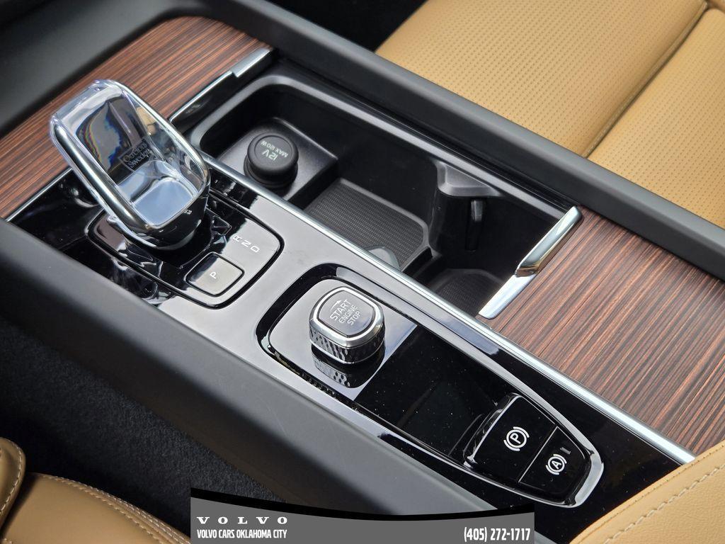 new 2026 Volvo V60 Cross Country car, priced at $61,770