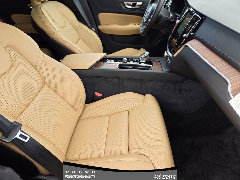 new 2026 Volvo V60 Cross Country car, priced at $61,770