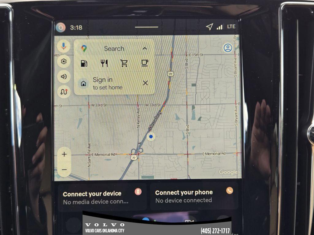 new 2026 Volvo V60 Cross Country car, priced at $61,770