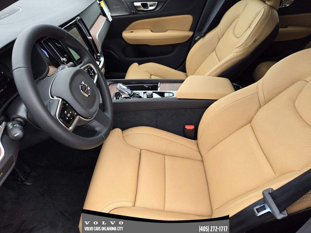 new 2026 Volvo V60 Cross Country car, priced at $61,770