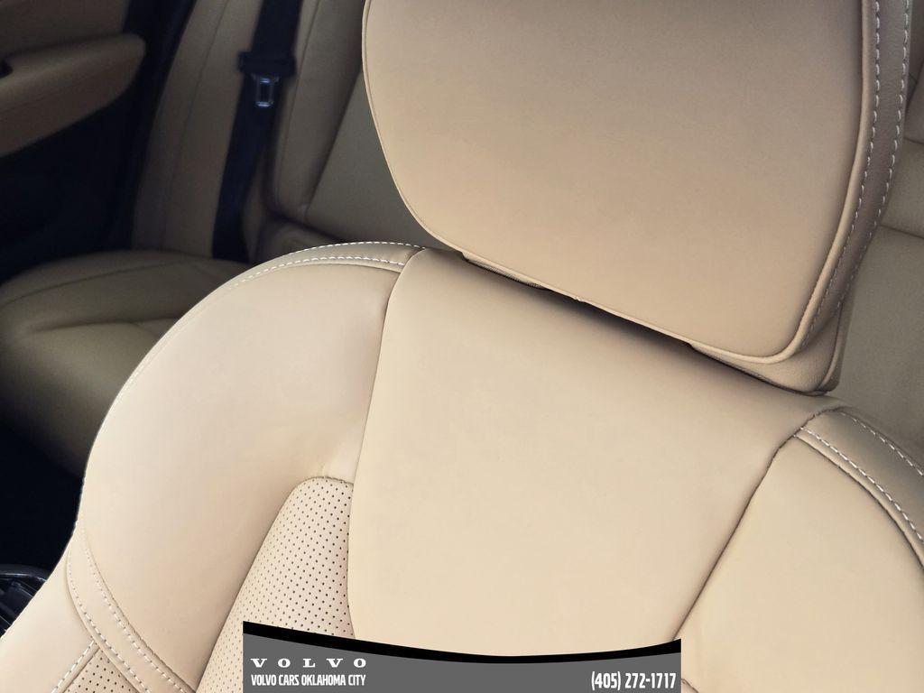 new 2026 Volvo V60 Cross Country car, priced at $61,770