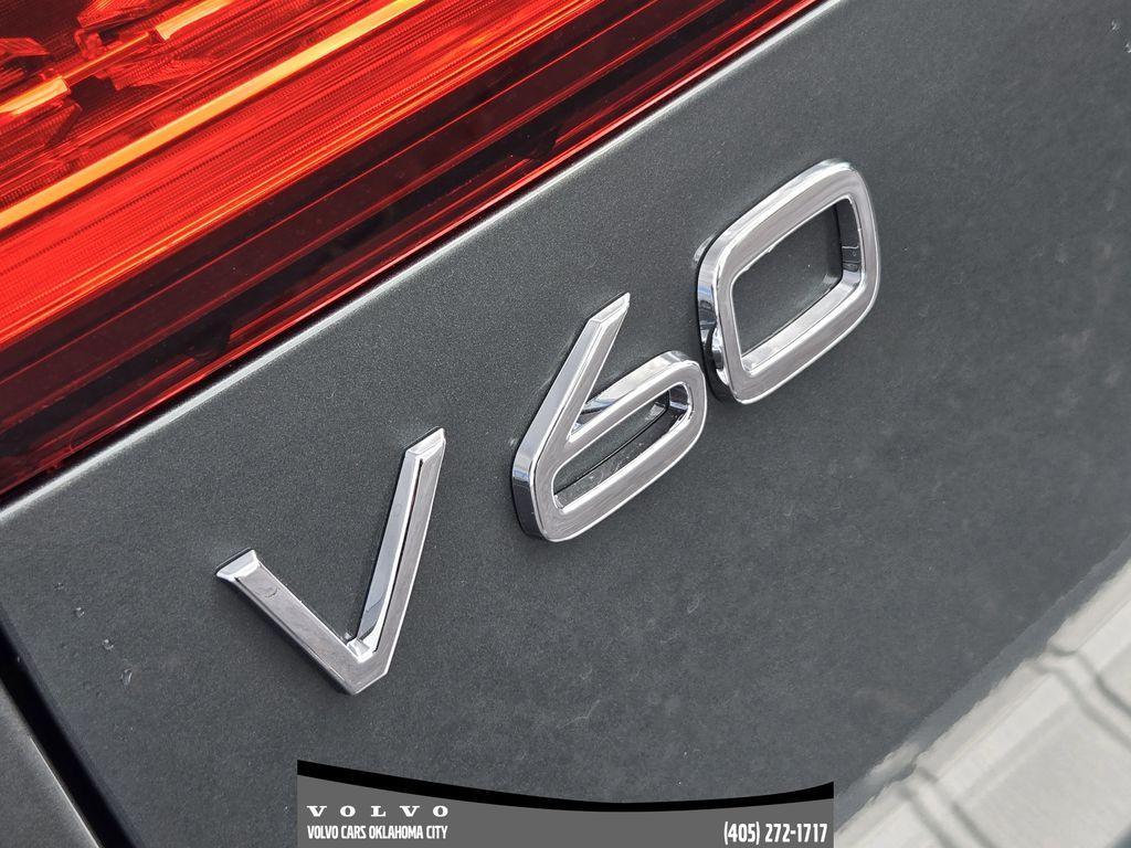 new 2026 Volvo V60 Cross Country car, priced at $61,770