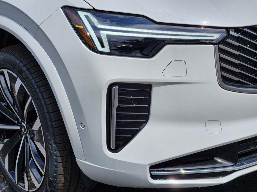 new 2025 Volvo XC90 Plug-In Hybrid car, priced at $80,150