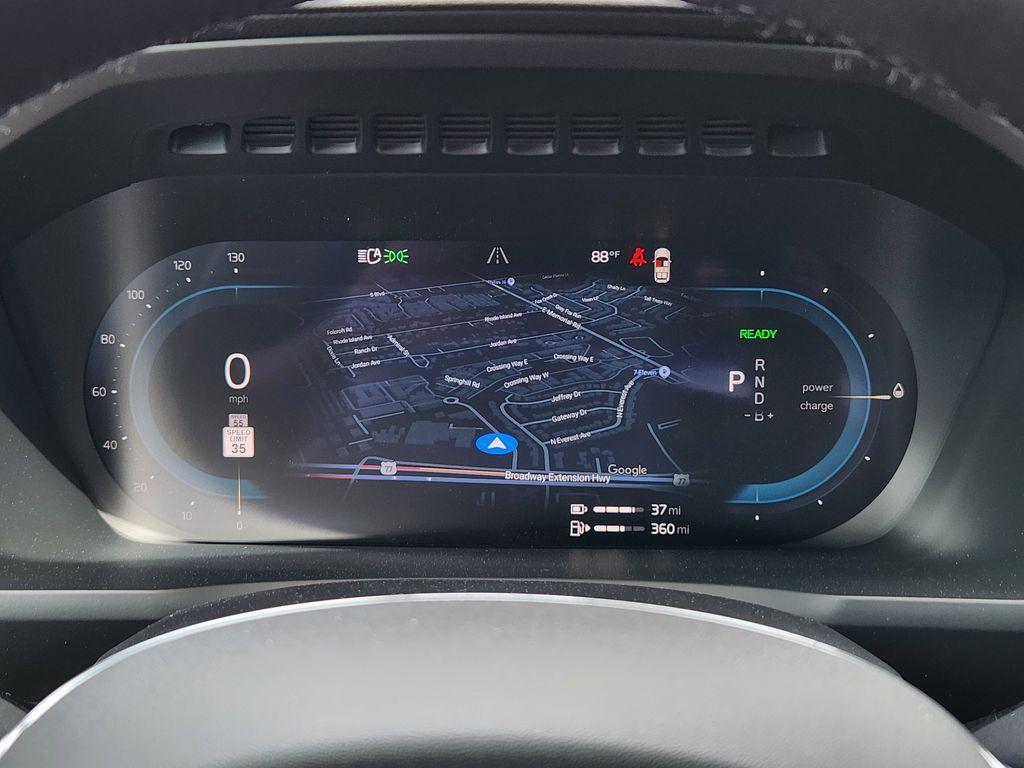 new 2025 Volvo XC90 Plug-In Hybrid car, priced at $80,150