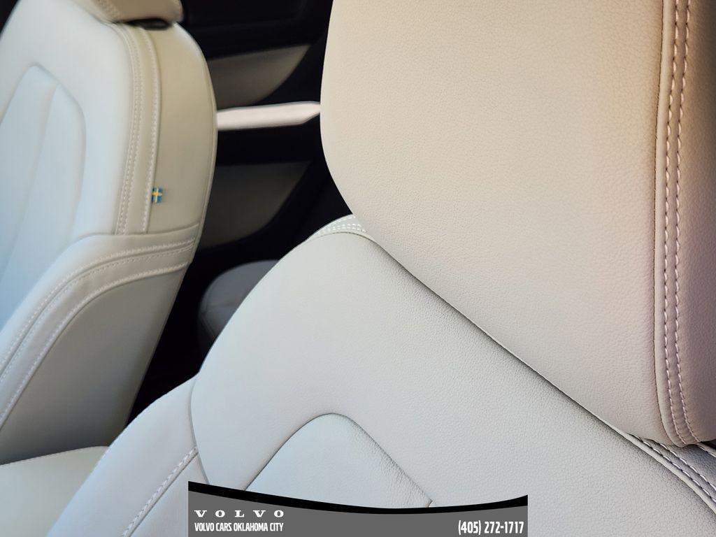 new 2026 Volvo XC40 car, priced at $49,025