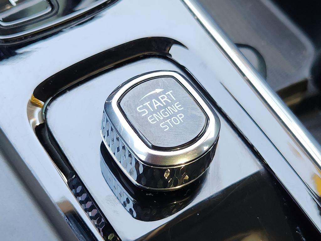 used 2023 Volvo XC60 car, priced at $40,900