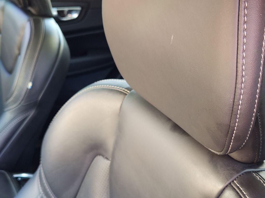 used 2023 Volvo XC60 car, priced at $40,900