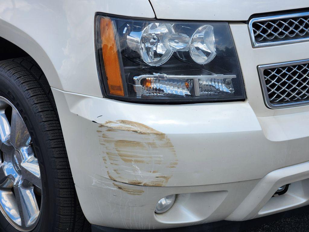 used 2012 Chevrolet Suburban car, priced at $9,500