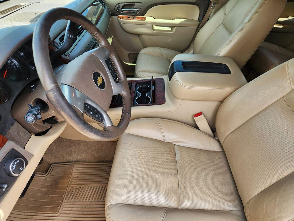 used 2012 Chevrolet Suburban car, priced at $9,500
