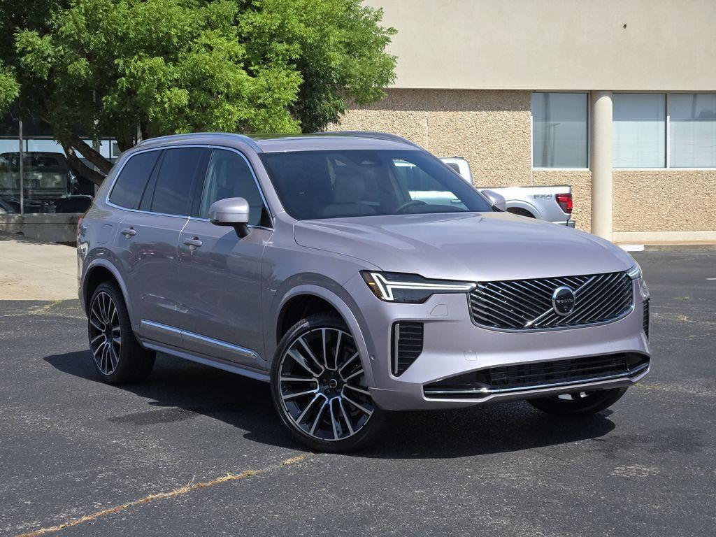 new 2026 Volvo XC90 car, priced at $70,245