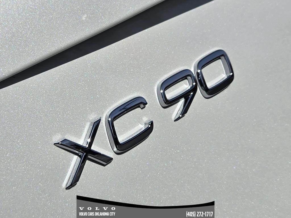 new 2026 Volvo XC90 car, priced at $72,020