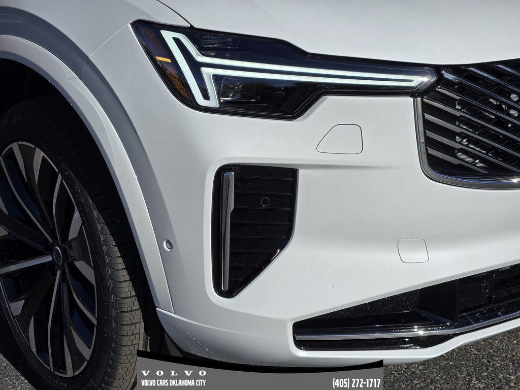 new 2026 Volvo XC90 car, priced at $72,020