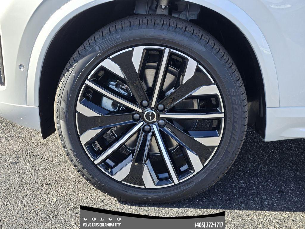 new 2026 Volvo XC90 car, priced at $72,020