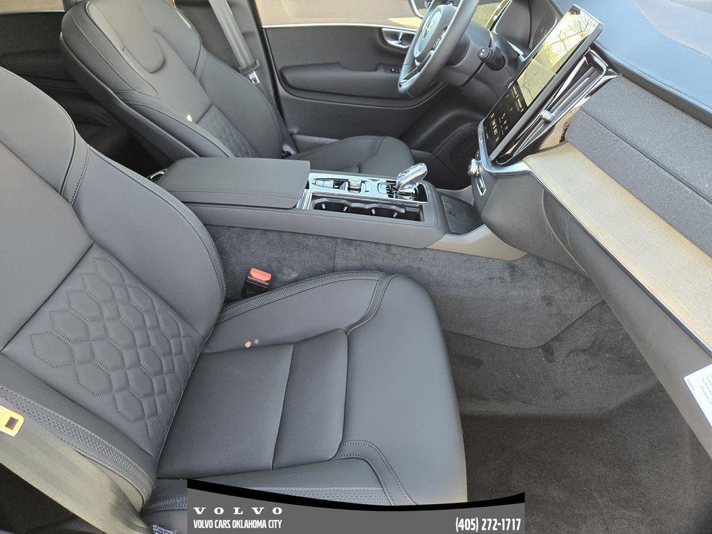 new 2026 Volvo XC90 car, priced at $72,020