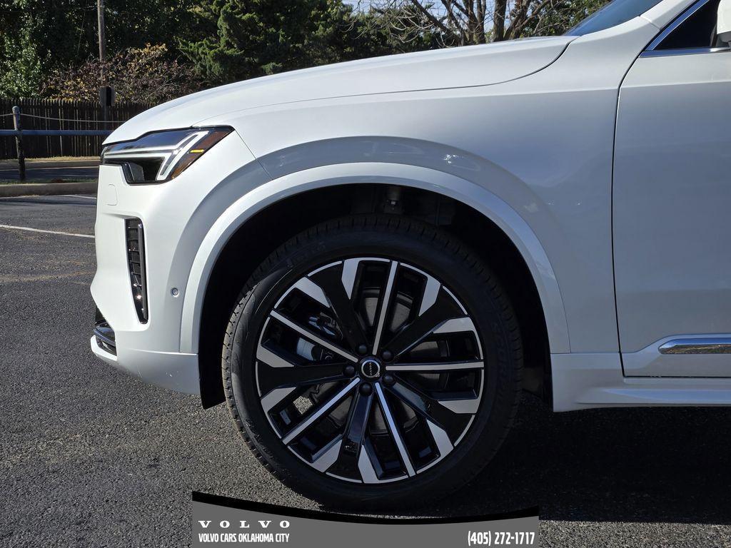 new 2026 Volvo XC90 car, priced at $72,020