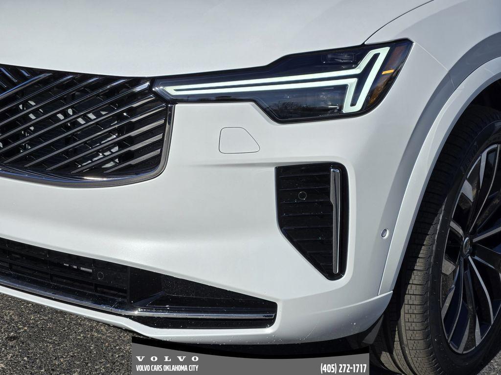 new 2026 Volvo XC90 car, priced at $72,020