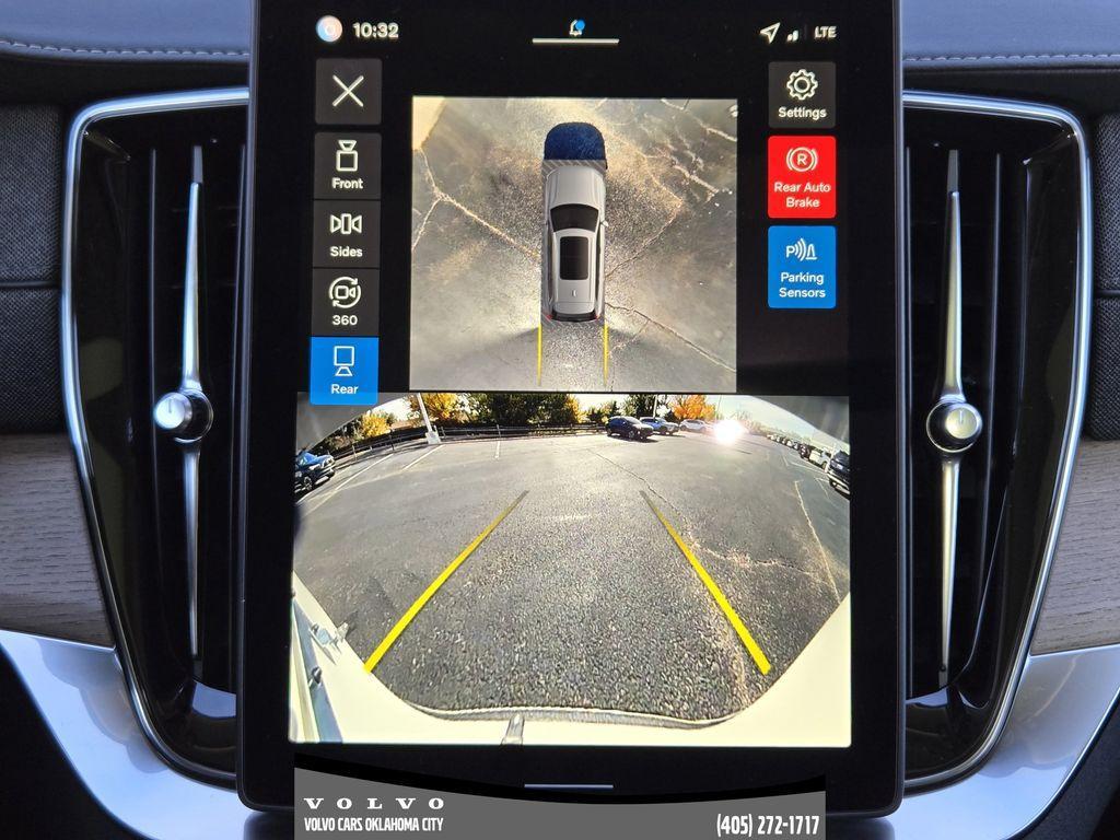 new 2026 Volvo XC90 car, priced at $72,020