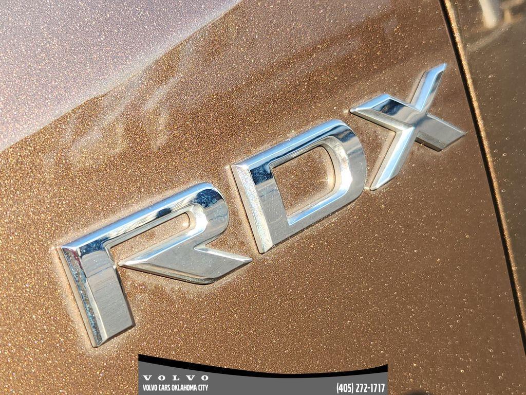 used 2019 Acura RDX car, priced at $25,900