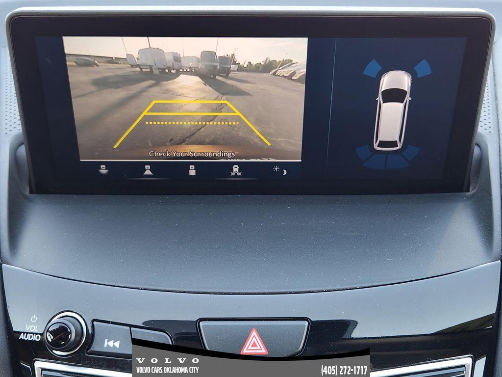 used 2019 Acura RDX car, priced at $25,900