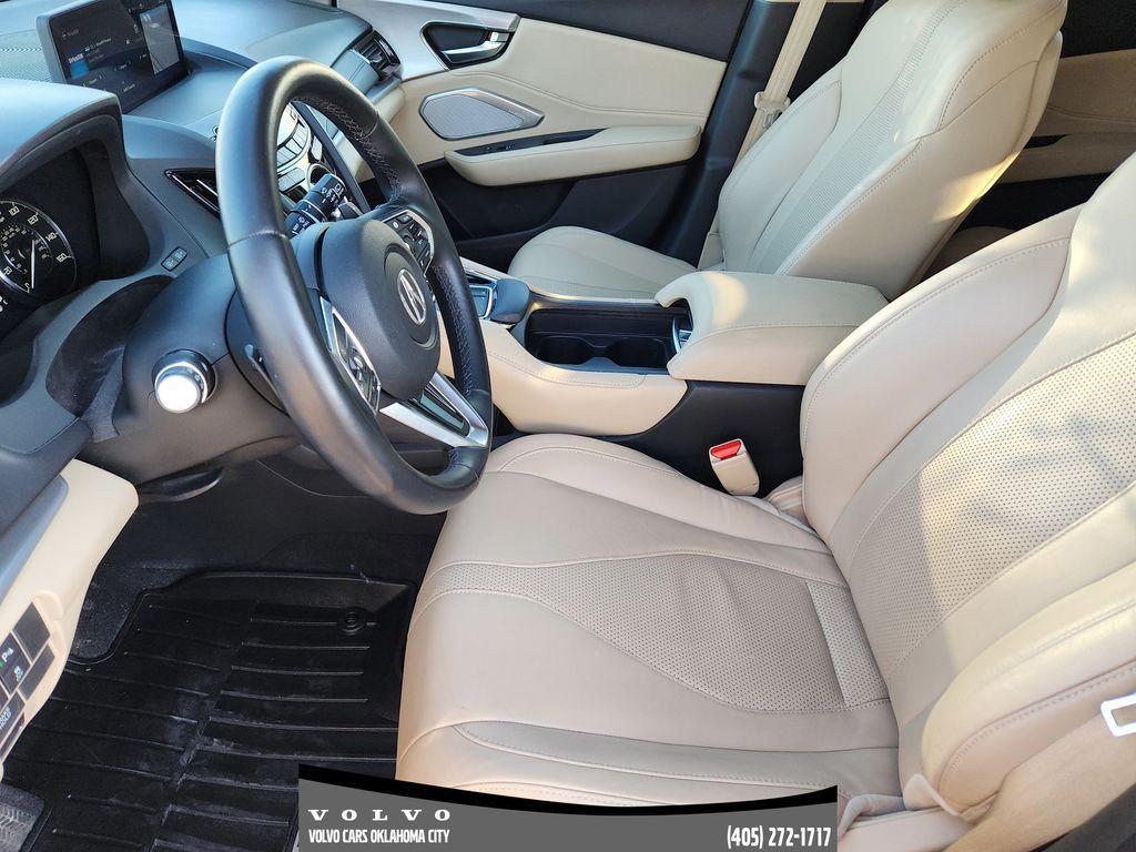 used 2019 Acura RDX car, priced at $25,900