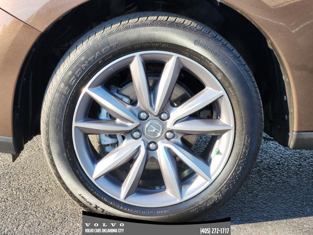 used 2019 Acura RDX car, priced at $25,900