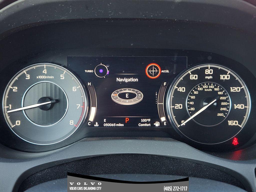 used 2019 Acura RDX car, priced at $25,900