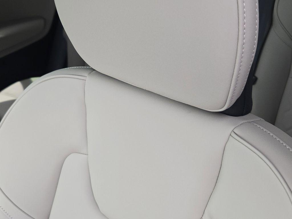 new 2026 Volvo XC90 car, priced at $69,445