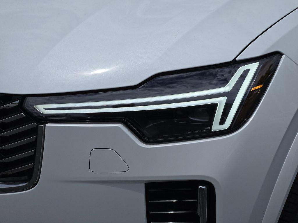 new 2026 Volvo XC90 car, priced at $69,445
