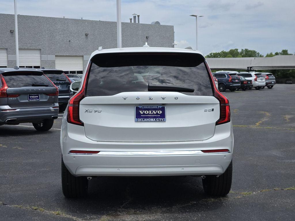 new 2026 Volvo XC90 car, priced at $69,445
