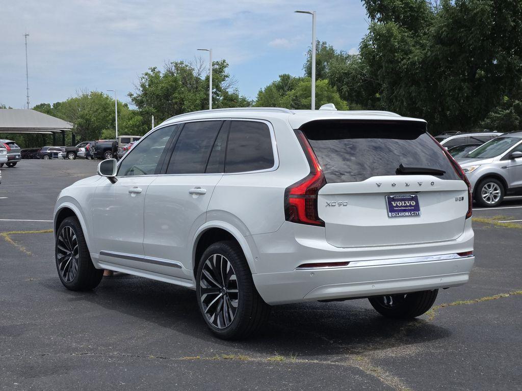 new 2026 Volvo XC90 car, priced at $69,445