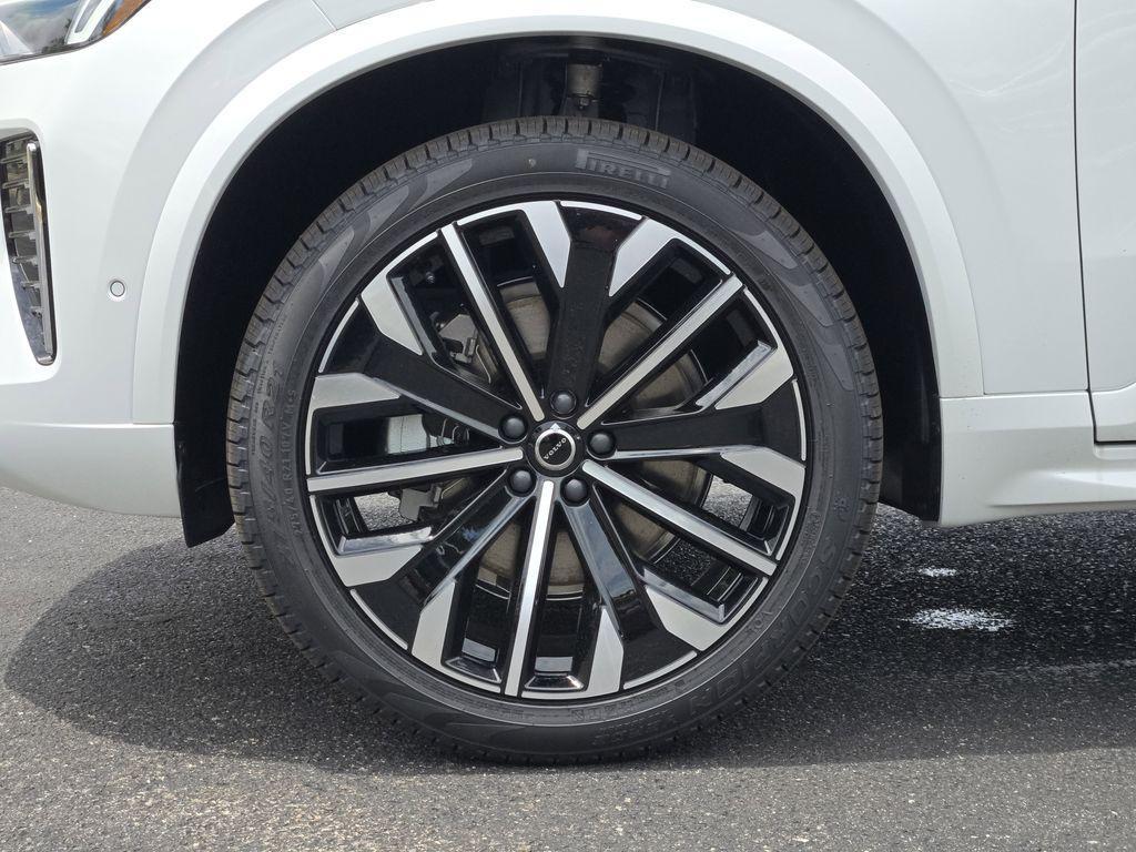 new 2026 Volvo XC90 car, priced at $69,445