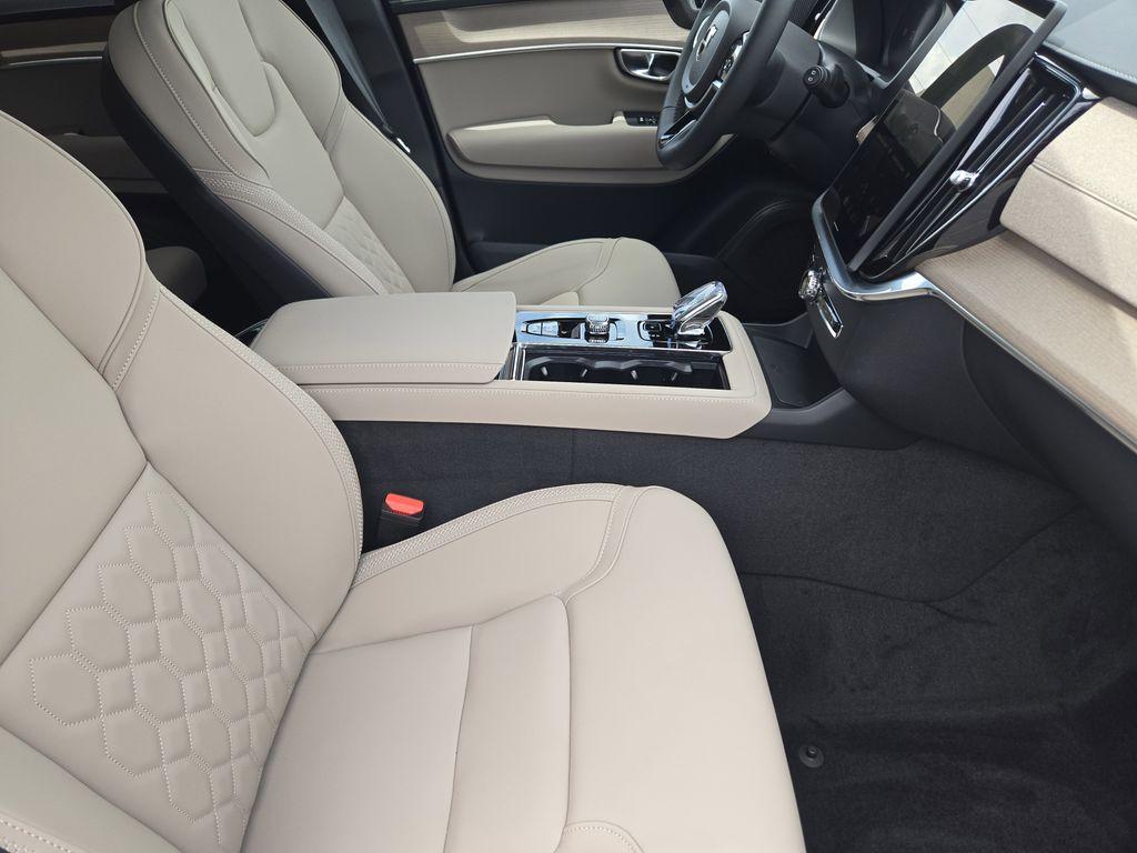 new 2026 Volvo XC90 car, priced at $69,445