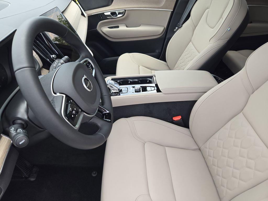 new 2026 Volvo XC90 car, priced at $69,445