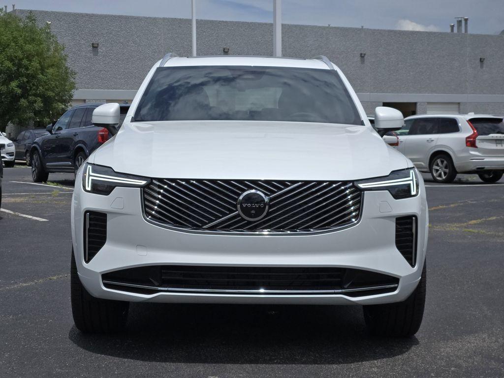 new 2026 Volvo XC90 car, priced at $69,445