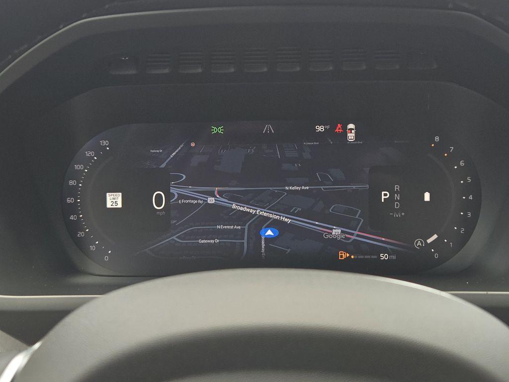 new 2026 Volvo XC90 car, priced at $69,445