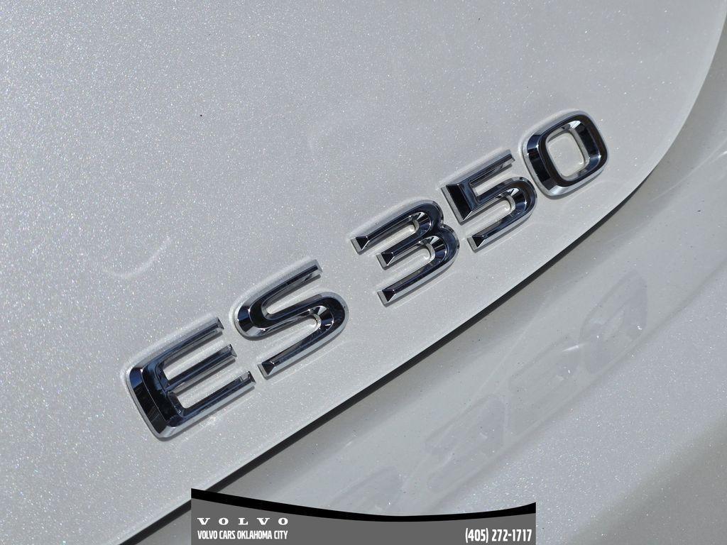 used 2021 Lexus ES 350 car, priced at $30,000