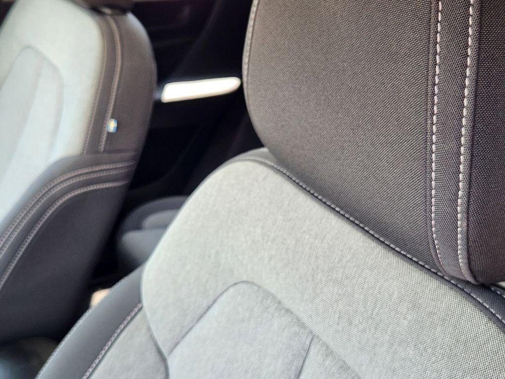 used 2025 Volvo XC40 car, priced at $29,000